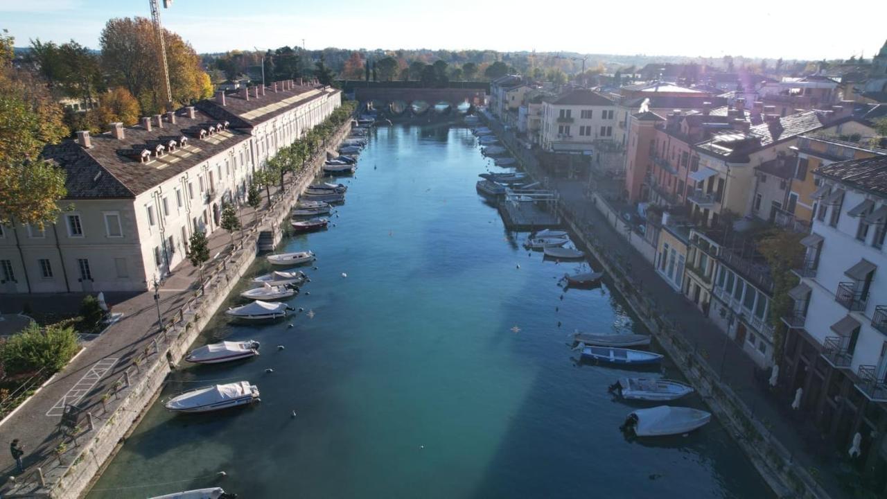 Affittacamere Camera Monica Peschiera del Garda