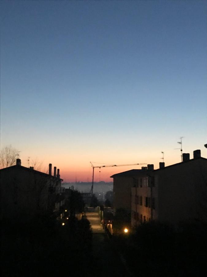 Guest house Camera Monica Peschiera del Garda