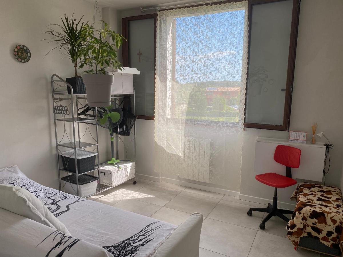 Guest house Camera Monica Peschiera del Garda