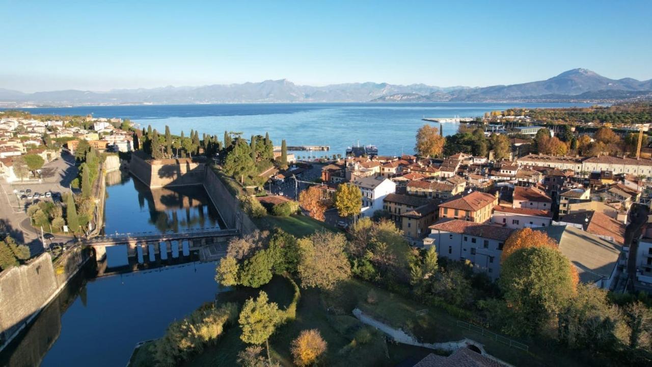 Camera Monica Guest house Peschiera del Garda
