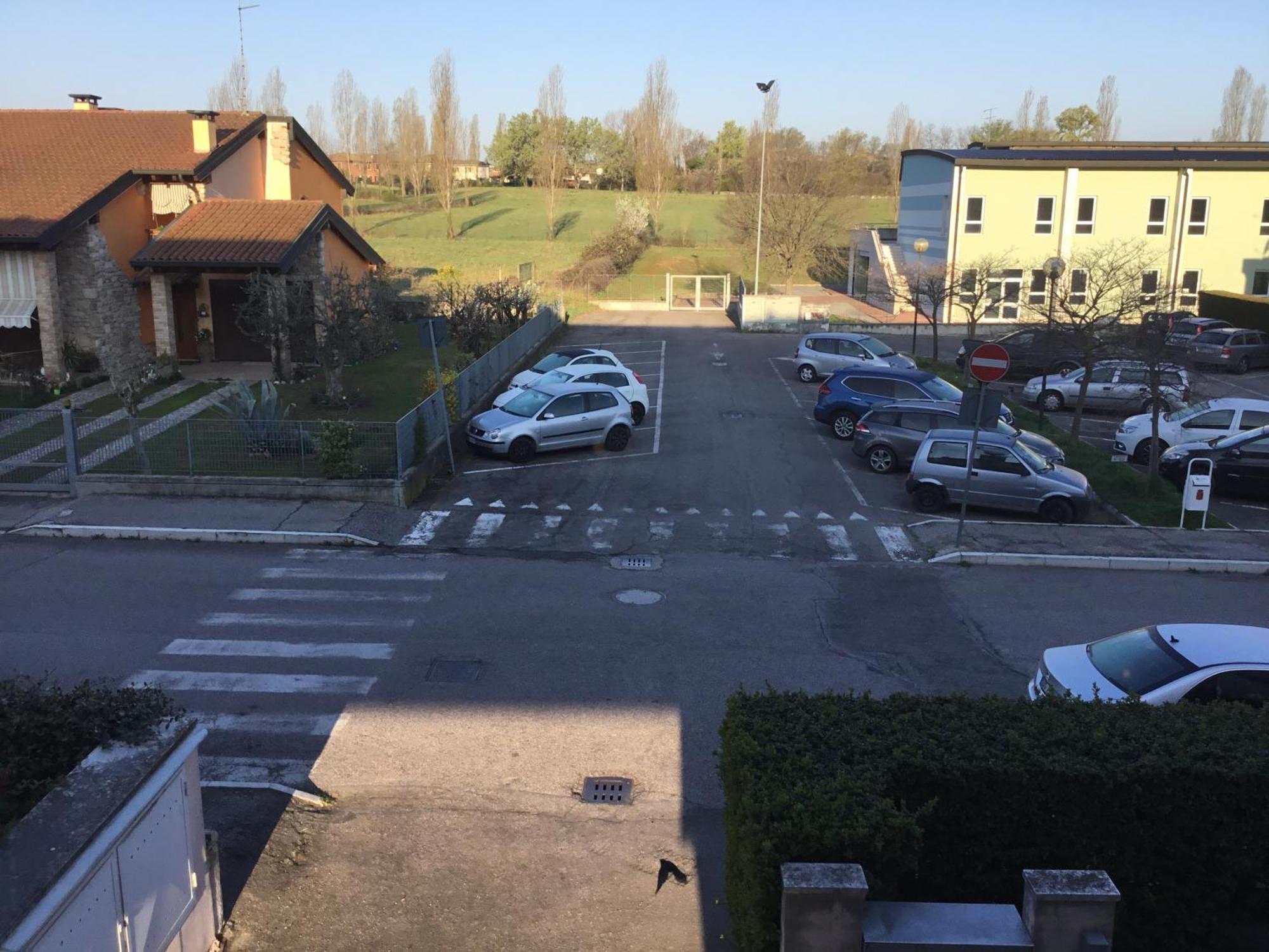 Guest house Camera Monica Peschiera del Garda